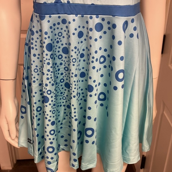 Bidi Badu Tennis/Golf/Athletic/Athleisure Dress, NWT! - Picture 3 of 11